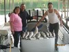 (09/20/2014) - Nice Striped Bass